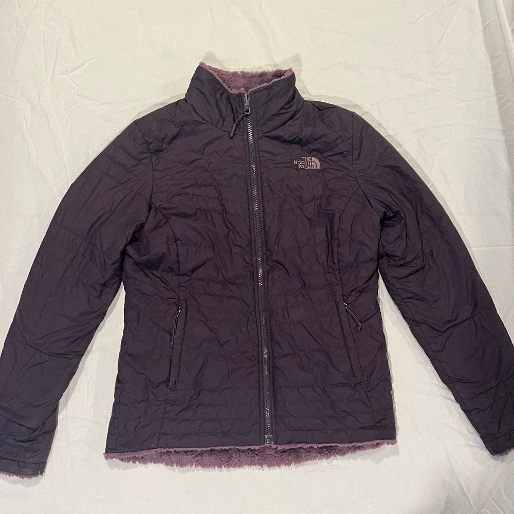 Womens / Girls XS North Face Jacket